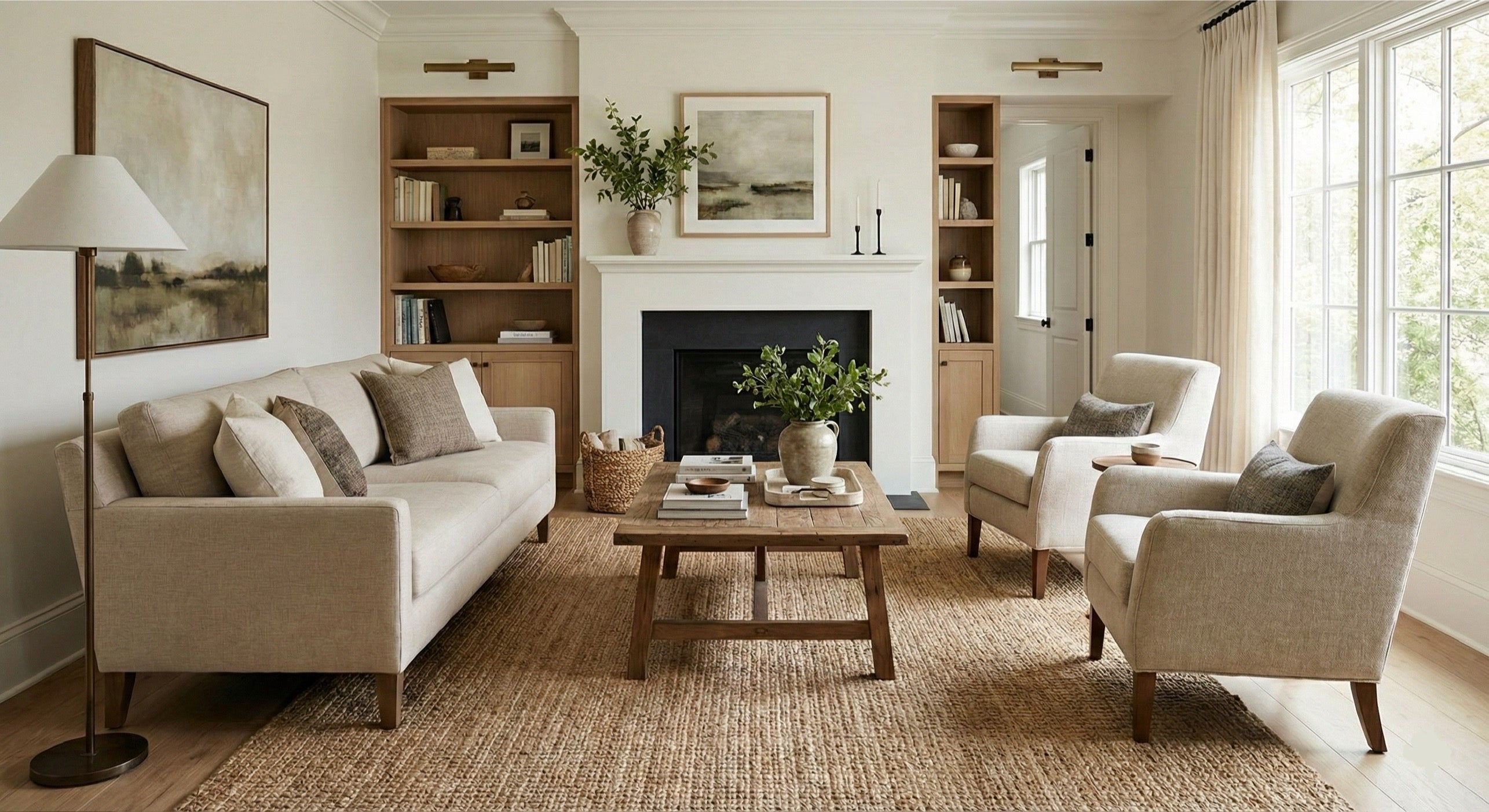 The Ultimate Guide to Furniture Placement: Do's and Don'ts for Your Living Room