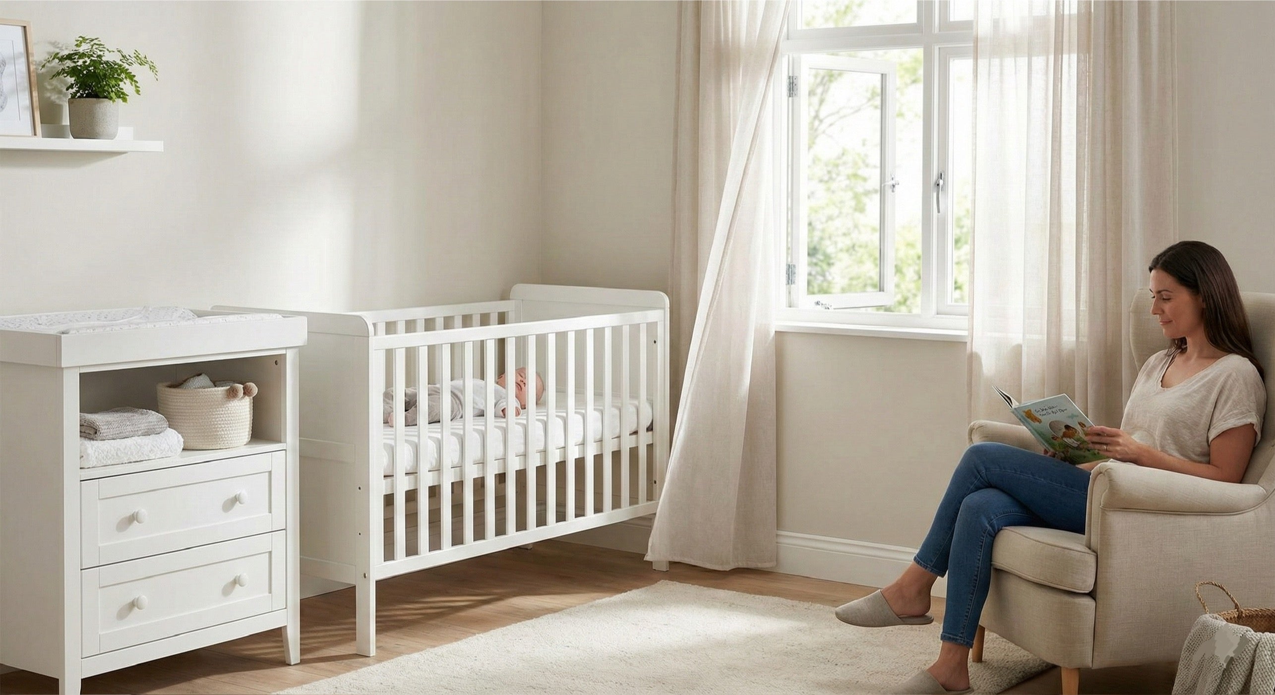 Why We Choose "E0 Grade": Breathing Easy in Your Home