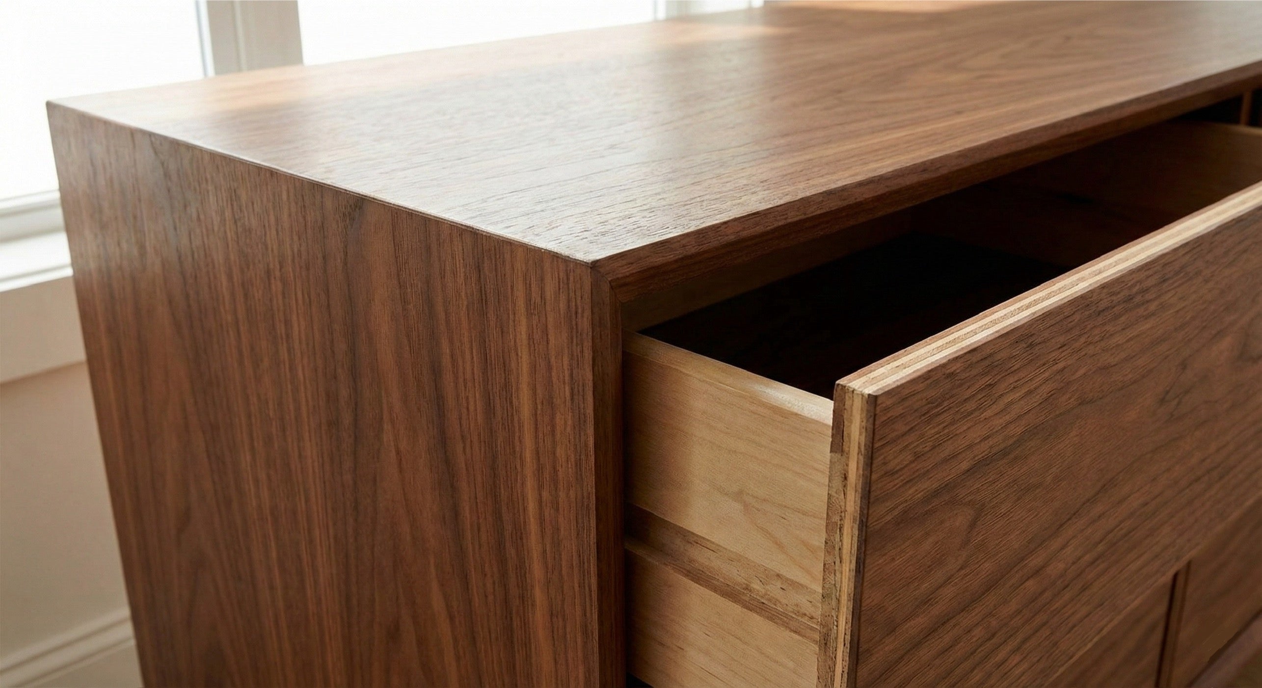 The Truth About Veneer: Why It's Not a "Fake" Wood