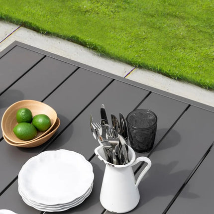 FurnitureZ l  37" Outdoor Patio Table