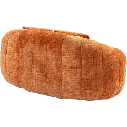 FurnitureZ l  Cozy Bean Bag Sofa for Ultimate Relaxation for Living Room