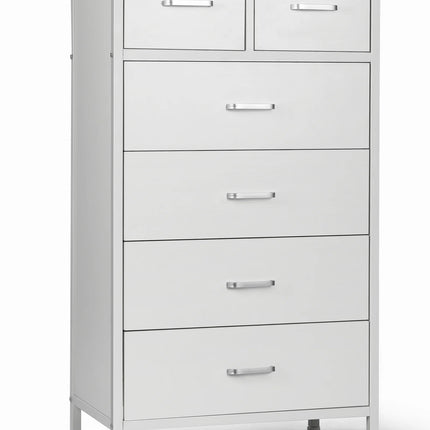 FurnitureZ l  Drawer Dresser storage organizer for Bedroom, Living Room