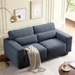 2 Seater Blue / United States