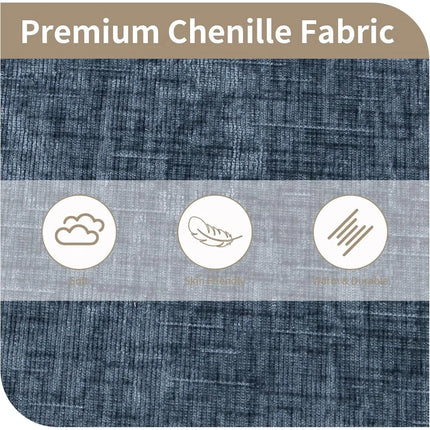 FurnitureZ l  Convertible Sofa Bed for Bedroom