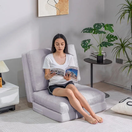 FurnitureZ l  Folding Sofa Bed for Bedroom