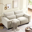 2 Seater White / United States