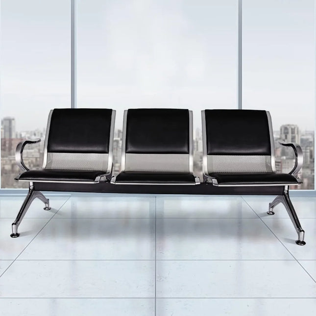 FurnitureZ l  Waiting Room Chairs for Home Office