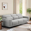 3 Seater Grey / United States