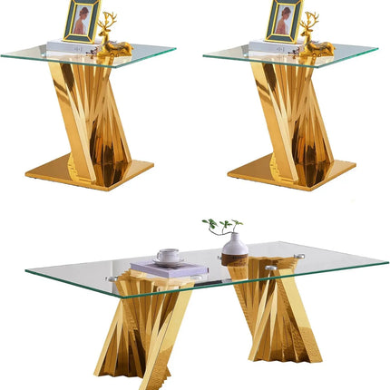 FurnitureZ l  Modern Narrow Long Console Table for Living Room