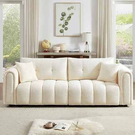 FurnitureZ l  Sleeper Sofa Bed Convertible Couch for BedRoom