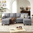 SofaOttoLight Grey / United States