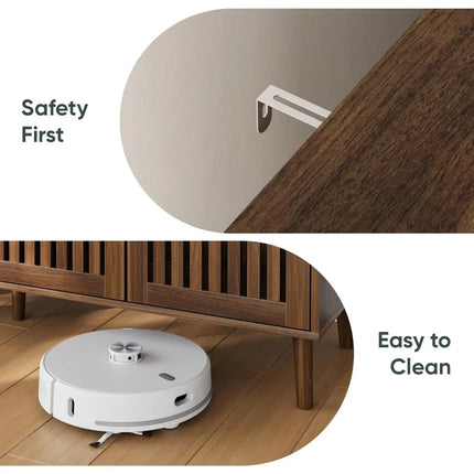 FurnitureZ l  Farmhouse Style Buffet Cabinet for Living Room, Dining Room