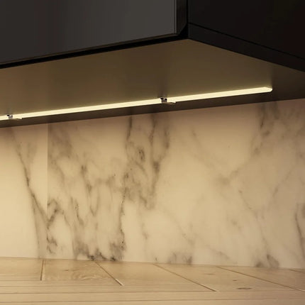 FurnitureZ l  63 Inch Wide Floating TV Stand for Living Room, Bedroom