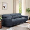 3 Seater Blue / United States