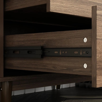 FurnitureZ l  Double Door Armoire for Bedroom