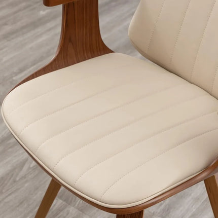 FurnitureZ l  Dining Chairs Set of 2 for Dining Room