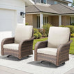 2PCS -Glider-Beige / United States