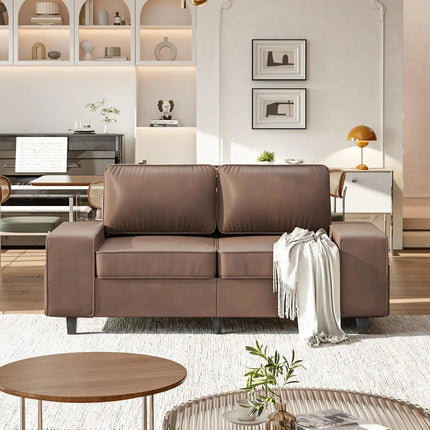 FurnitureZ l  Comfy Sofa for Living Room