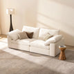 2 Seater White / United States