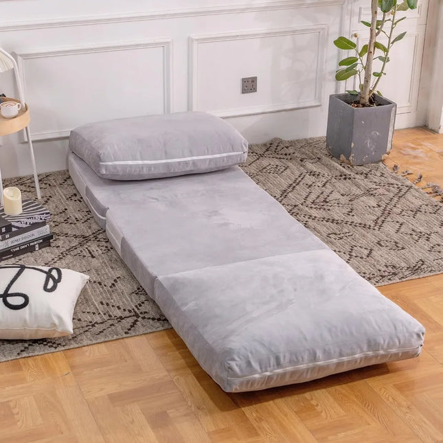 FurnitureZ l  Folding Sofa Bed for Bedroom