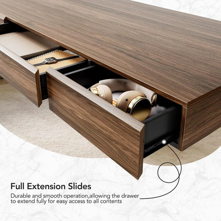 FurnitureZ l  Electric Standing Desk for Home Office