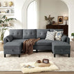 SofaOttoDark Grey / United States