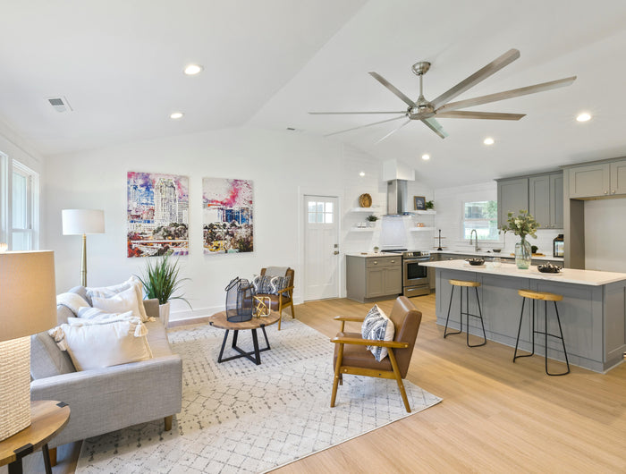 <h1>All Things<br/>Home Furniture</h1>