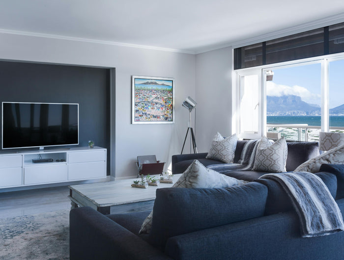 <h1>All Things<br/>Home Furniture</h1>